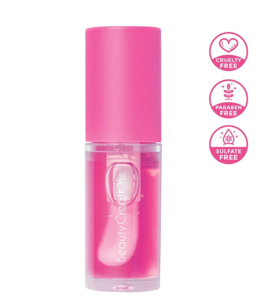ALL ABOUT YOU PH LIP OIL BC