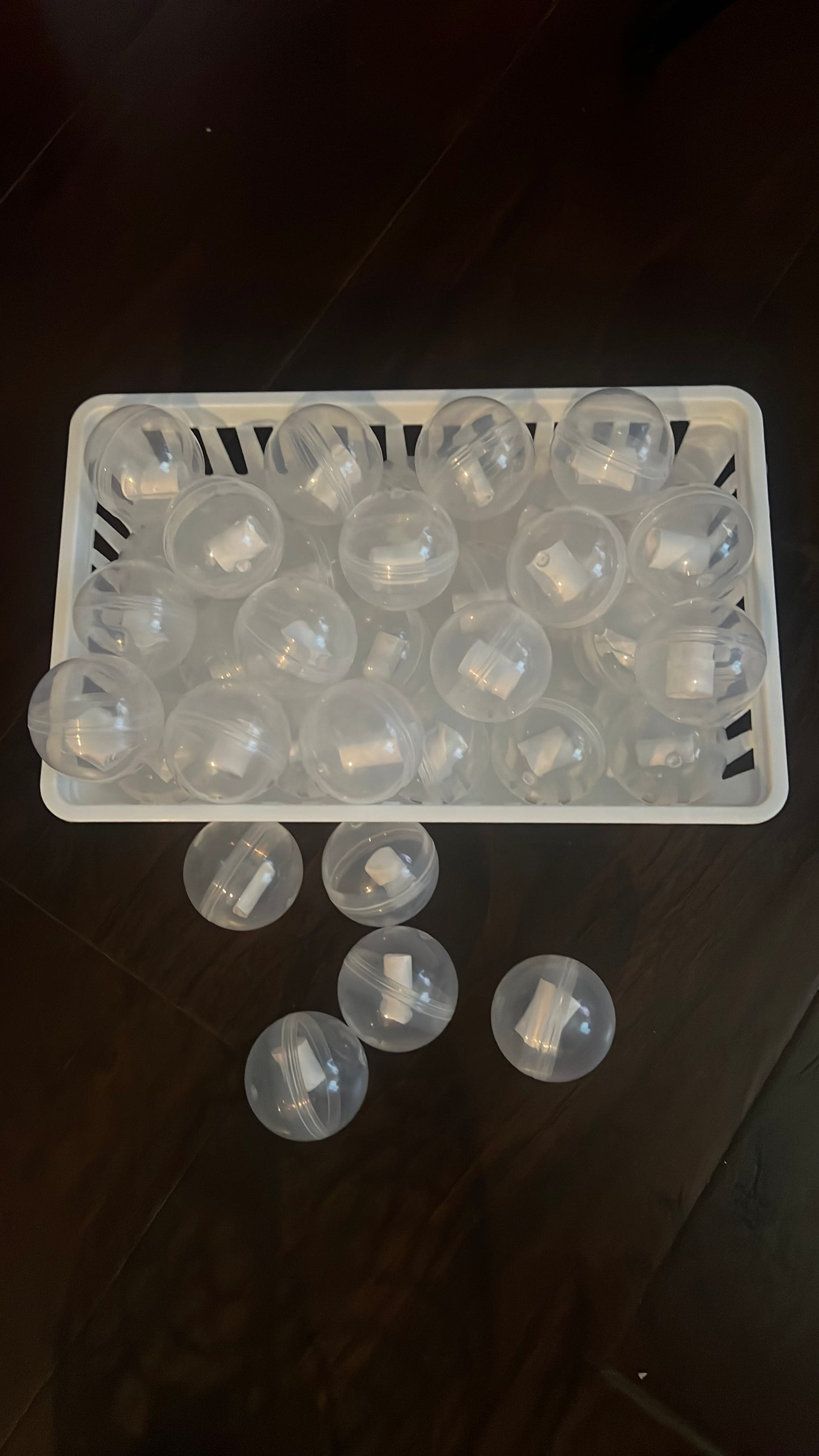 Mystery Ball Bundle ( makeup, lip gloss, skincare & more