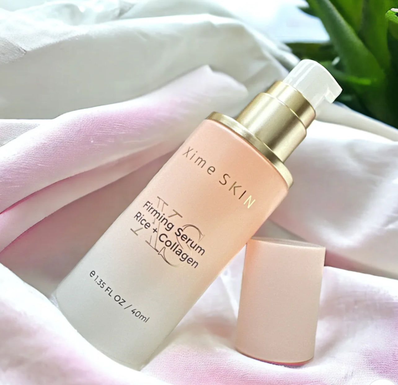 Serum- Ximen Beauty