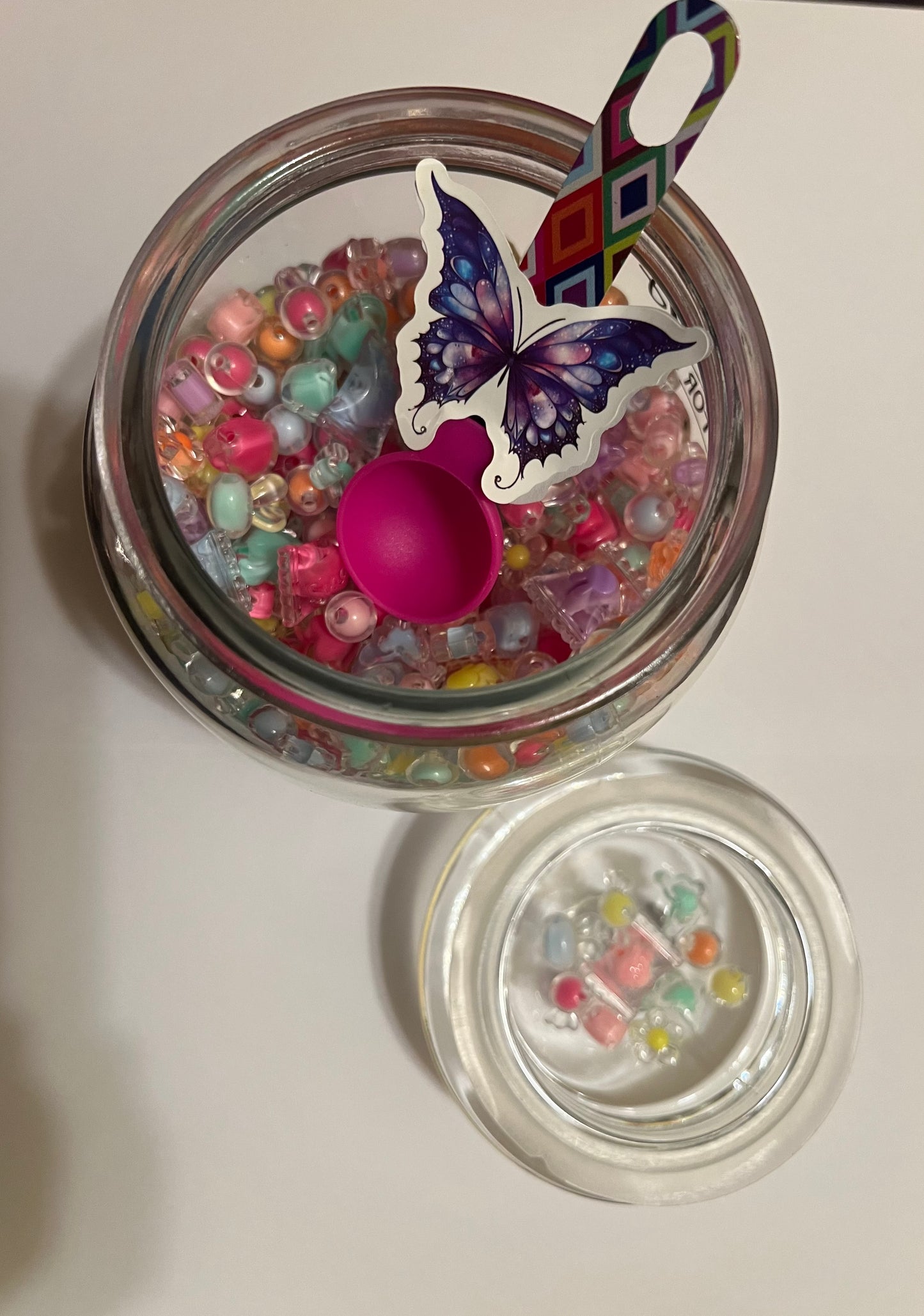 Mystery Scoop Makeup & More ( lippies, accessories, blush…)