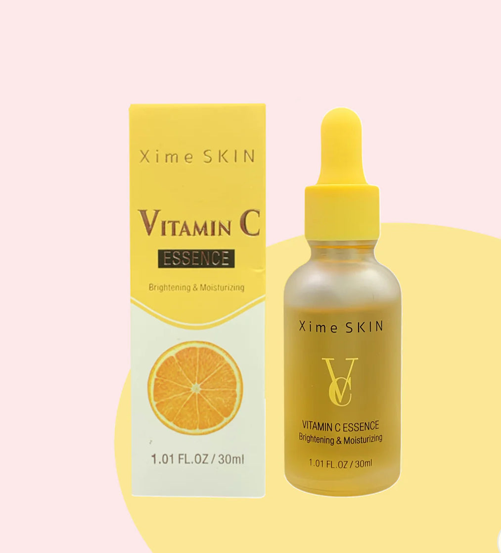 Serum- Ximen Beauty