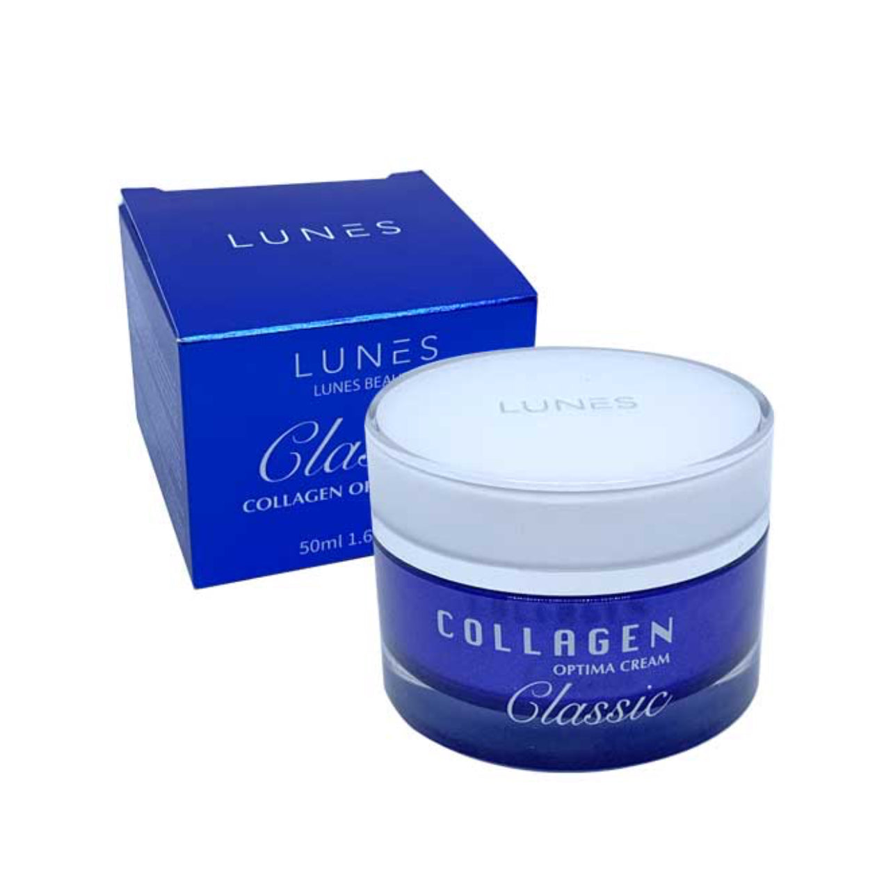 OPTIMA COLLAGEN CREAM- Lunes