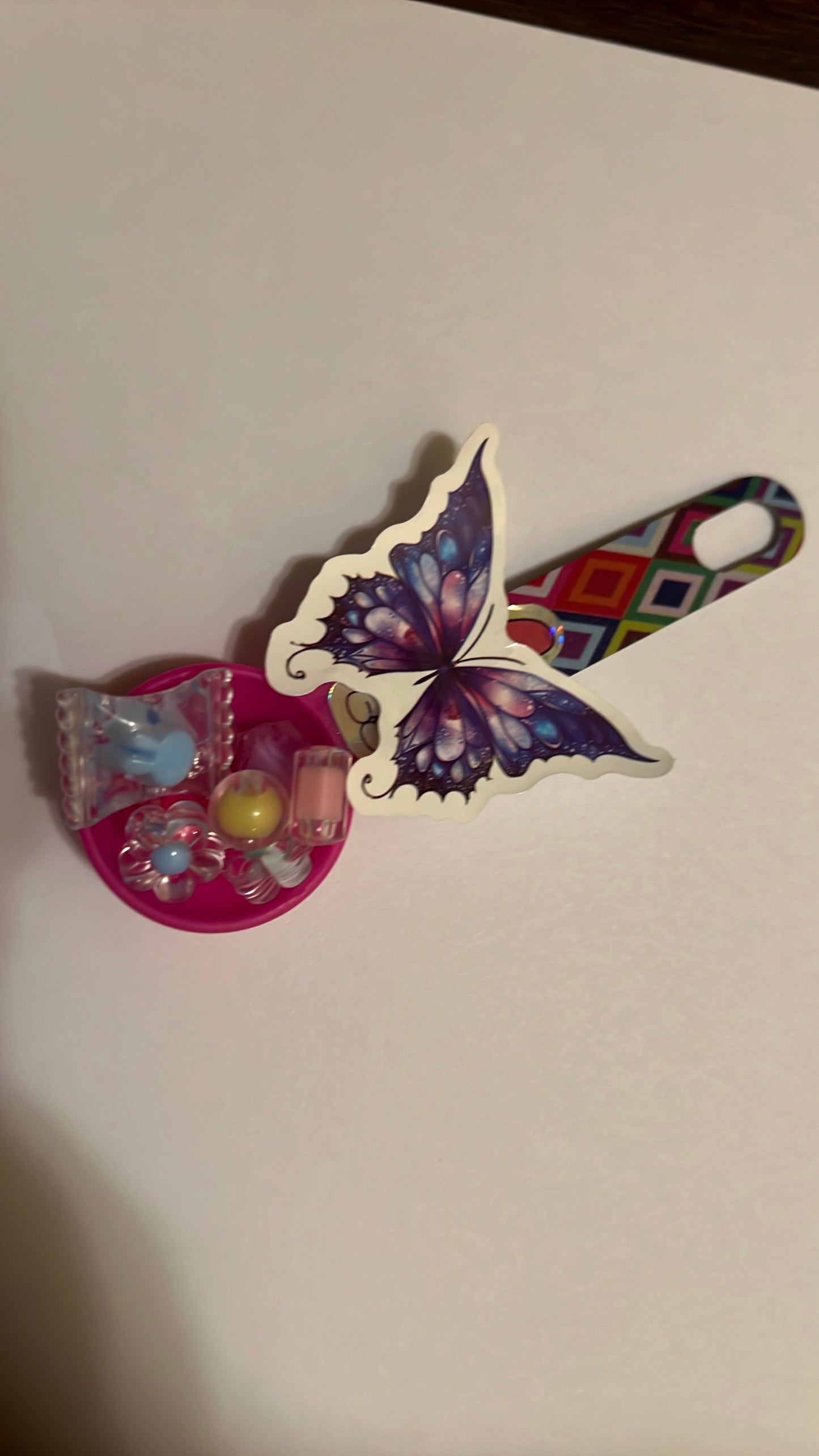 Mystery Scoop Makeup & More ( lippies, accessories, blush…)