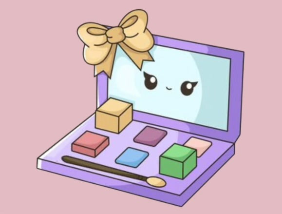 Eyeshadow Palette