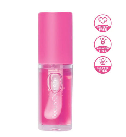 ALL ABOUT YOU PH LIP OIL BC