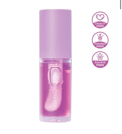 ALL ABOUT YOU PH LIP OIL BC