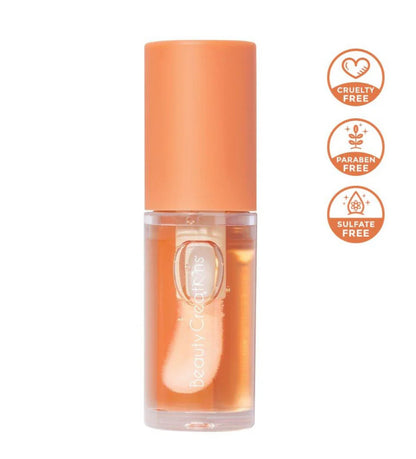 ALL ABOUT YOU PH LIP OIL BC