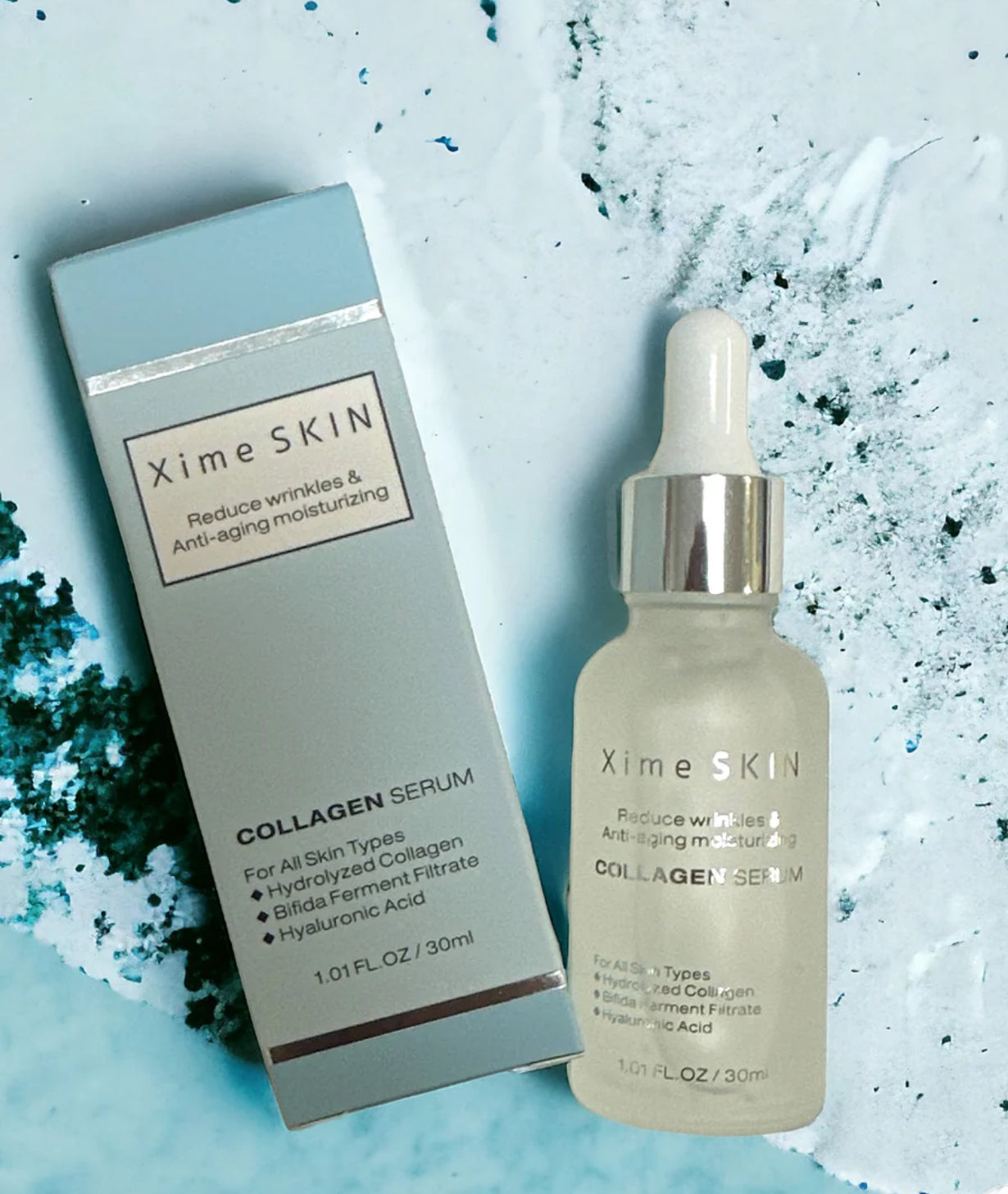 Serum- Ximen Beauty