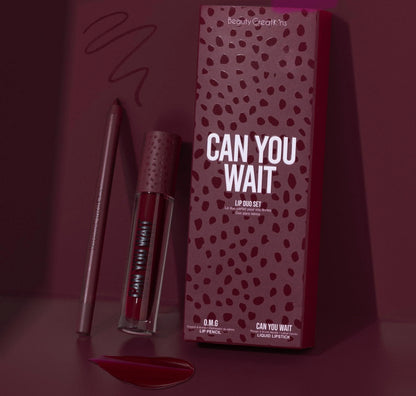 AVAILABILIPPY LIP KITS- Beauty Creations