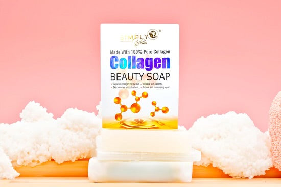 Simply Bella Luxury Soap Collection