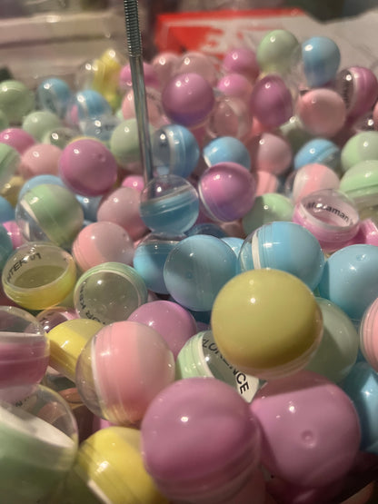 Mystery Ball Bundle ( makeup, lip gloss, skincare & more