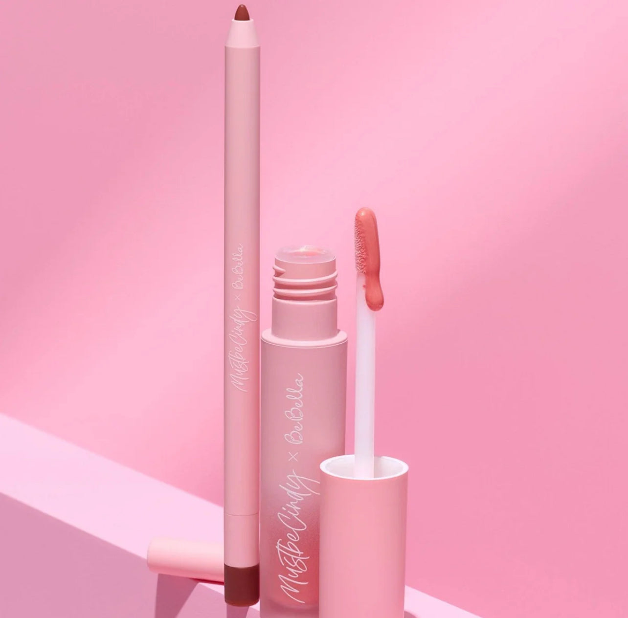 MUSTBECINDY NOT DECLINING LIP KIT - Beauty Creations