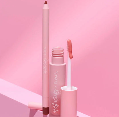 MUSTBECINDY NOT DECLINING LIP KIT - Beauty Creations