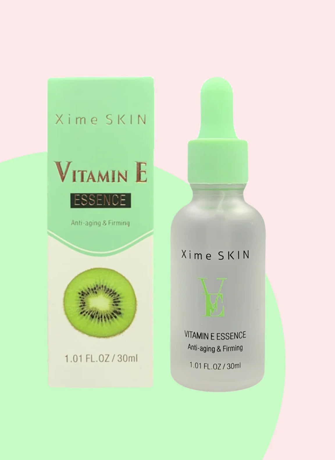 Serum- Ximen Beauty
