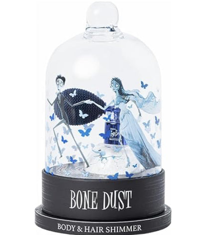 TIM BURTON'S CORPSE BRIDE -Beauty Creations