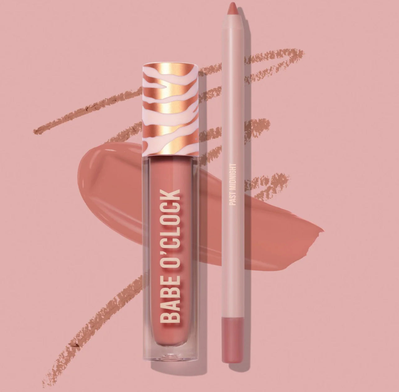 AVAILABILIPPY LIP KITS- Beauty Creations