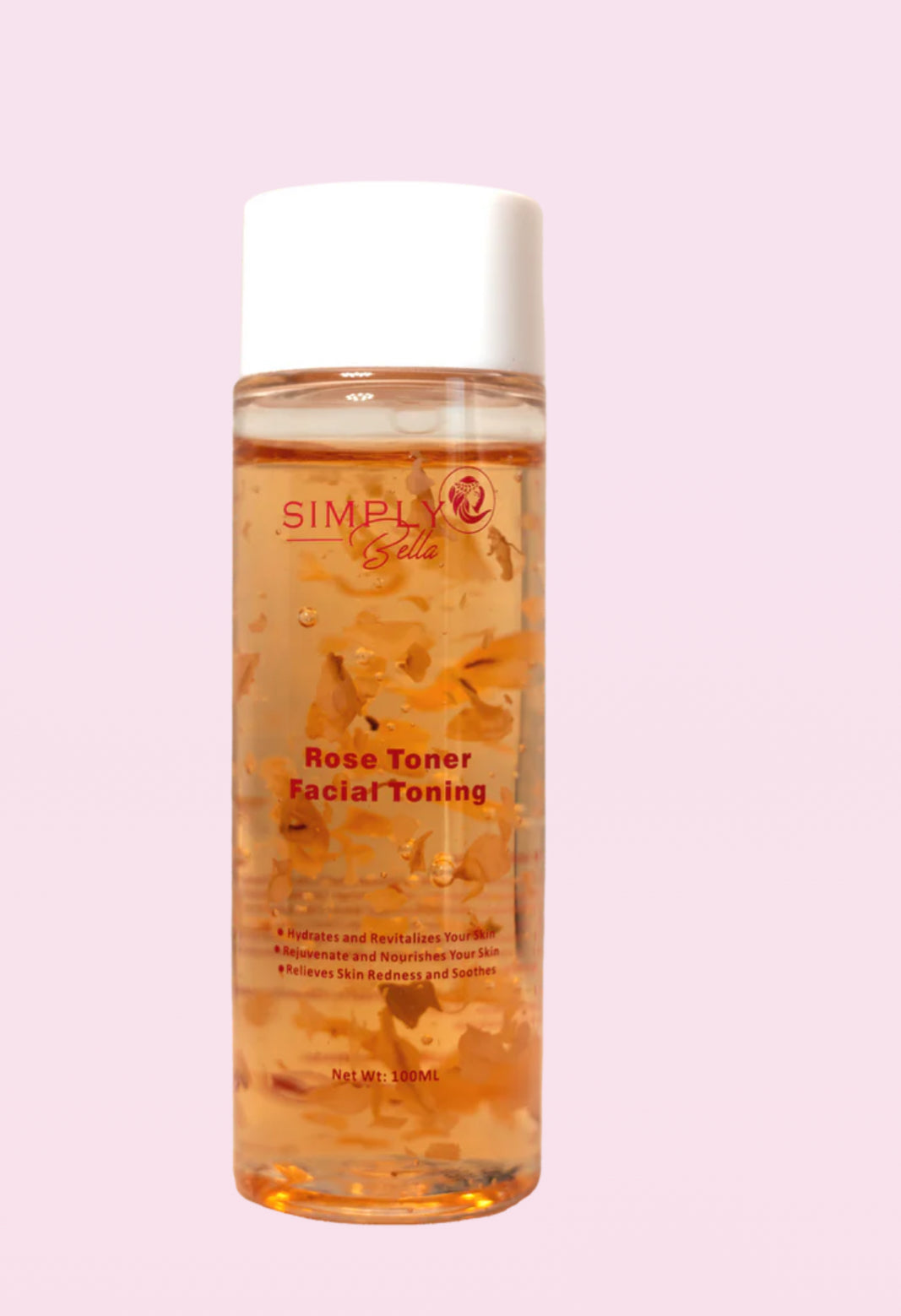 Simply Bella Toner – Refresh, Soothe & Hydrate
