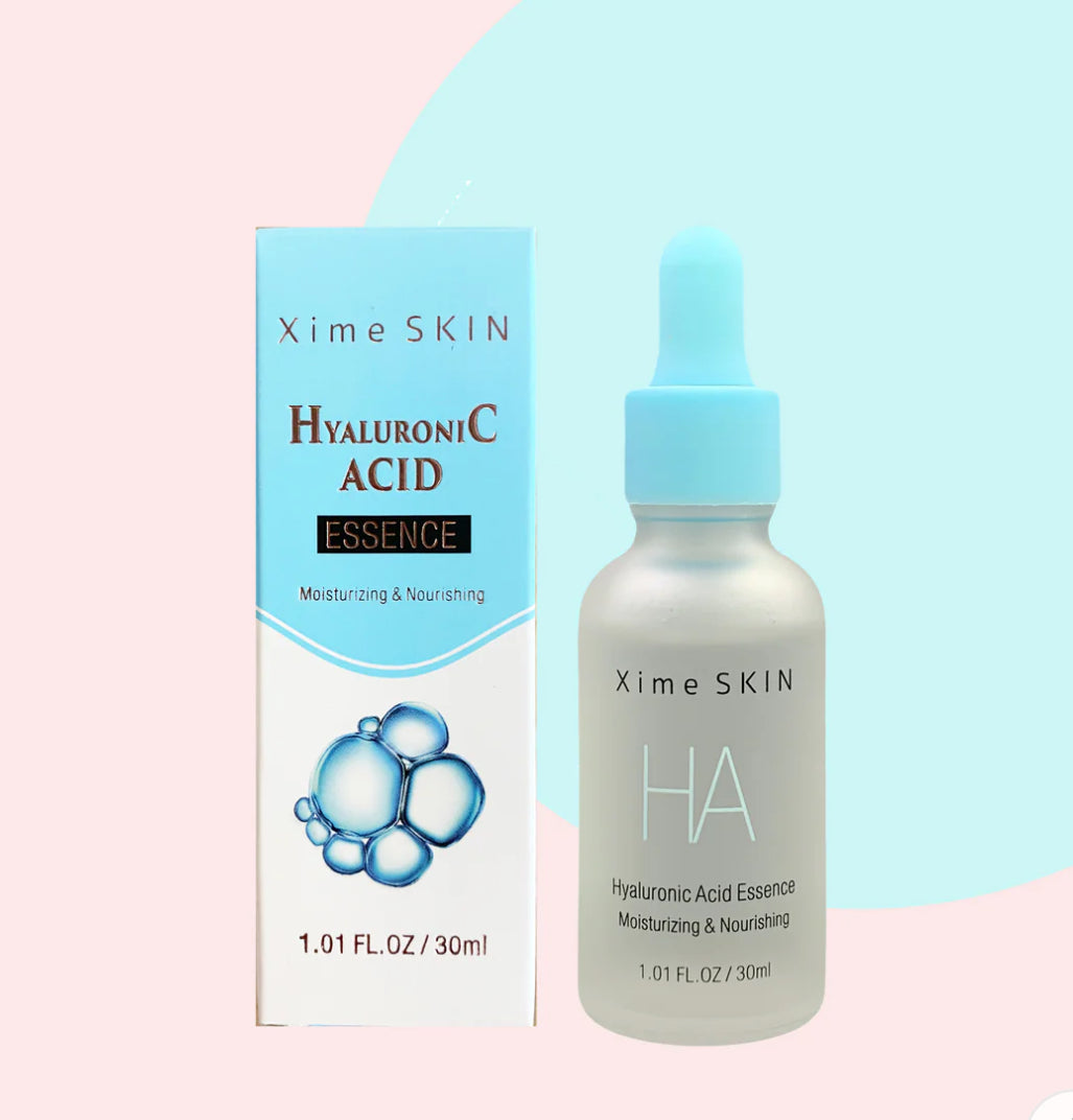 Serum- Ximen Beauty