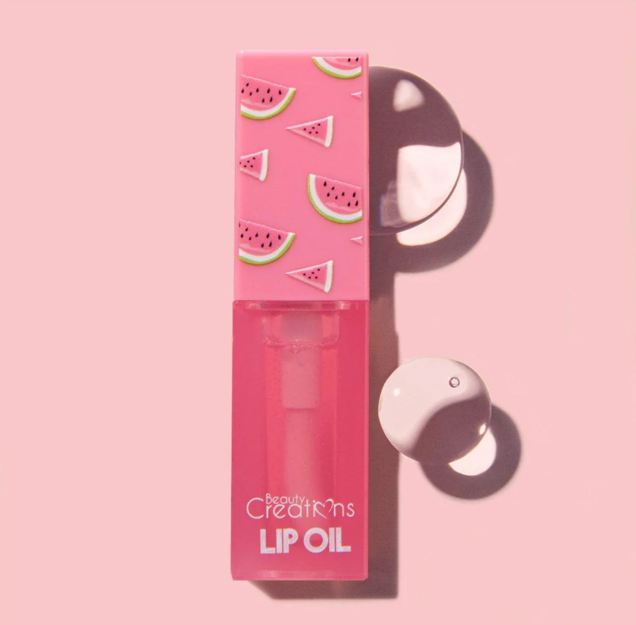 SWEET DOSE LIP OIL