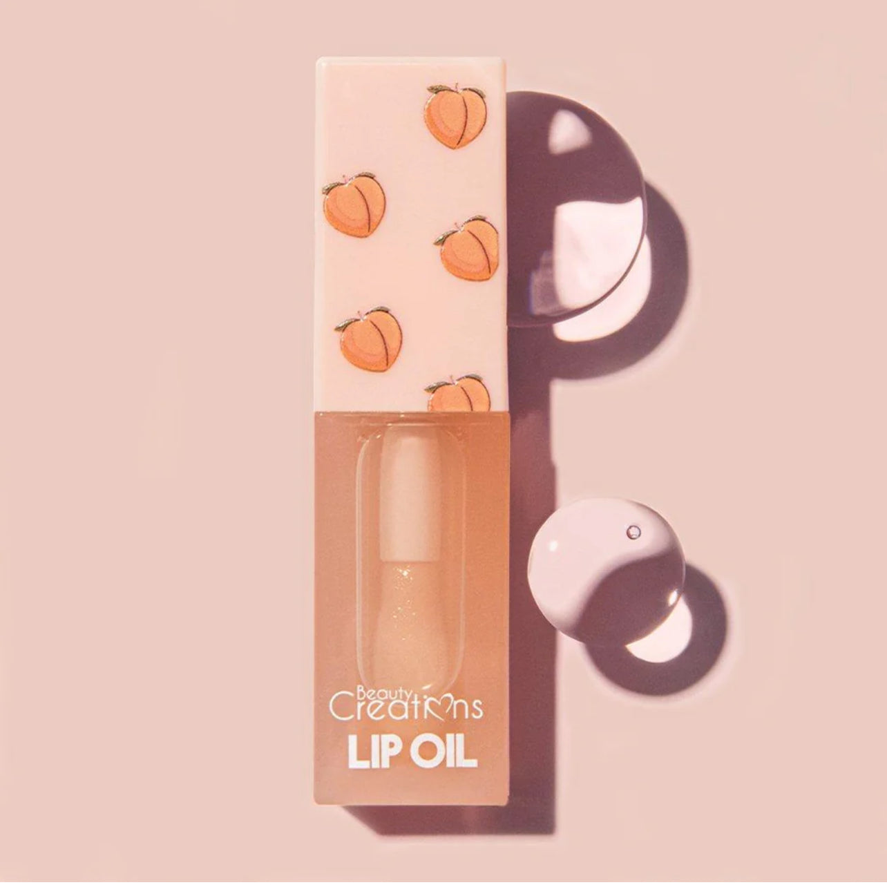 SWEET DOSE LIP OIL