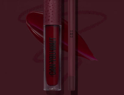 AVAILABILIPPY LIP KITS- Beauty Creations