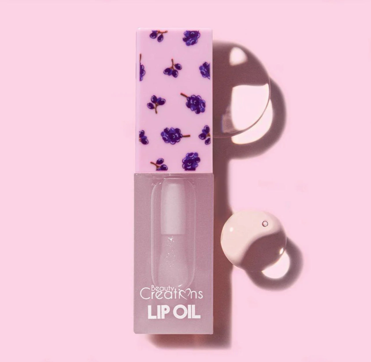 SWEET DOSE LIP OIL