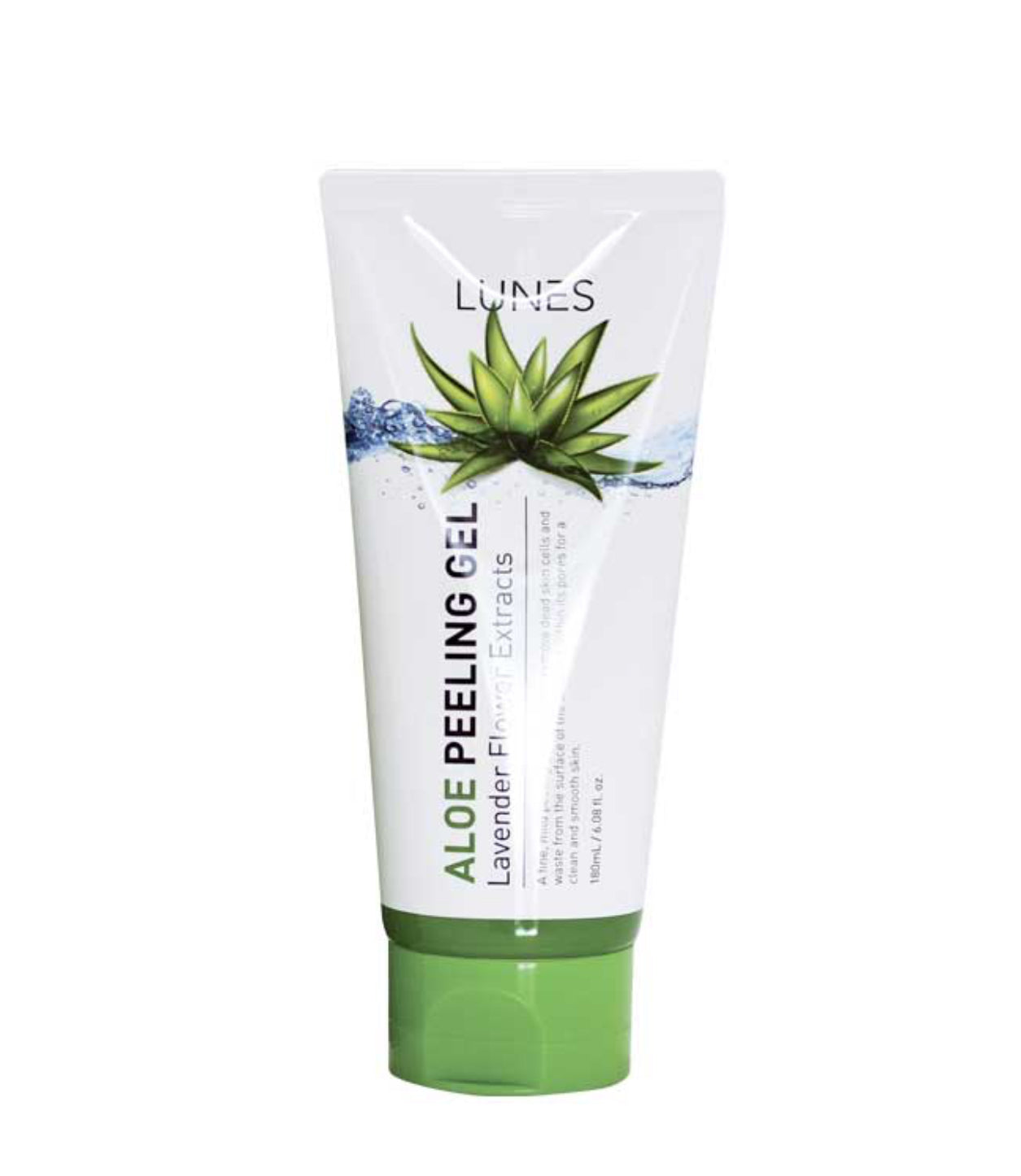 PEELING GEL- Lunes