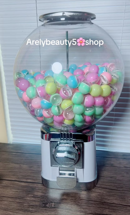 Mystery Ball Bundle ( makeup, lip gloss, skincare & more