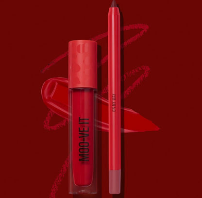 AVAILABILIPPY LIP KITS- Beauty Creations
