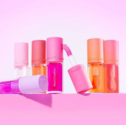 ALL ABOUT YOU PH LIP OIL BC