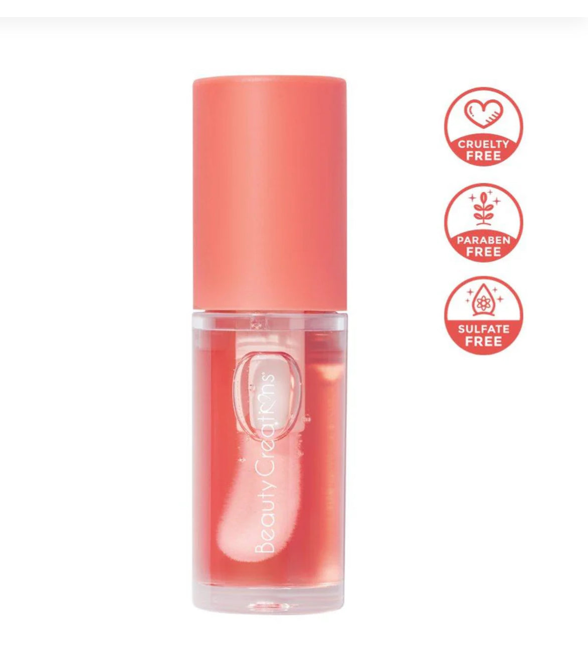 ALL ABOUT YOU PH LIP OIL BC