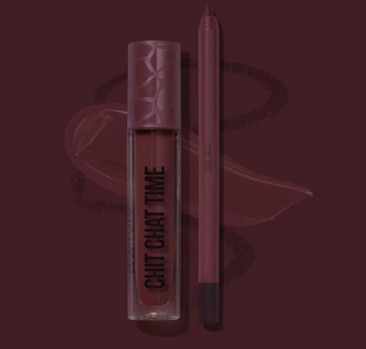 AVAILABILIPPY LIP KITS- Beauty Creations