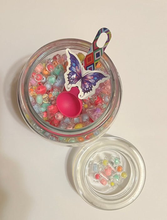 Mystery Scoop Makeup & More ( lippies, accessories, blush…)