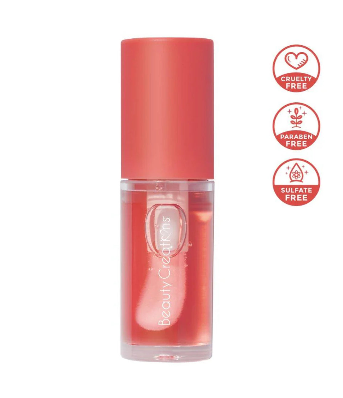 ALL ABOUT YOU PH LIP OIL BC