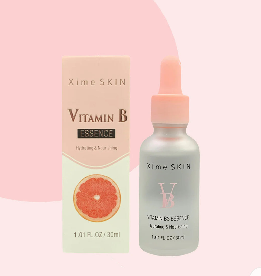 Serum- Ximen Beauty