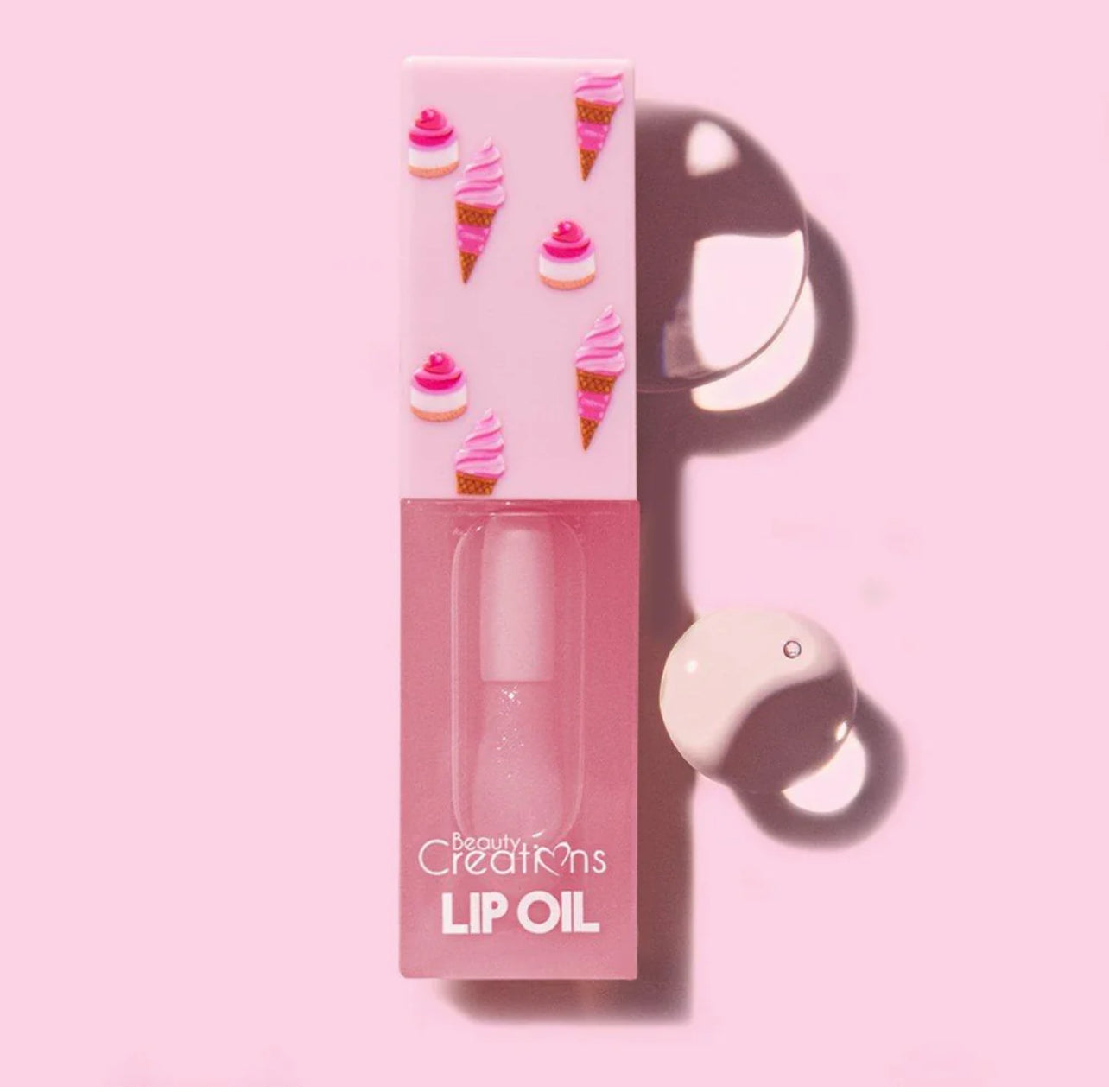 SWEET DOSE LIP OIL