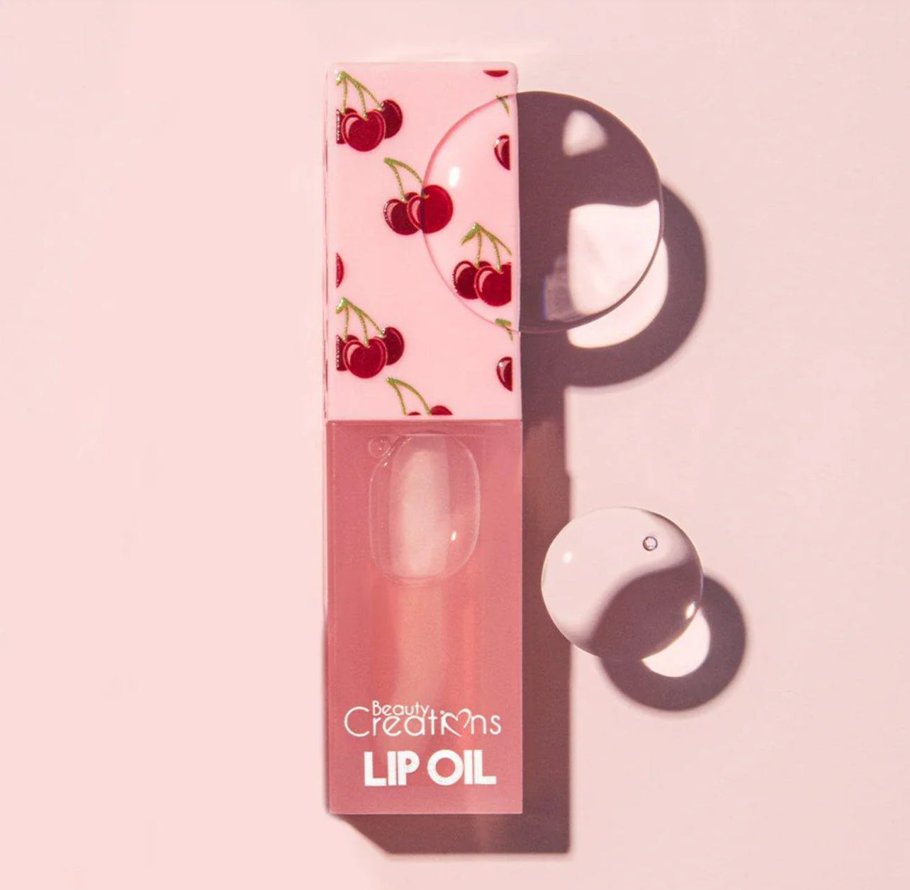 SWEET DOSE LIP OIL