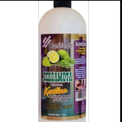 Shampoo Organic Haircare