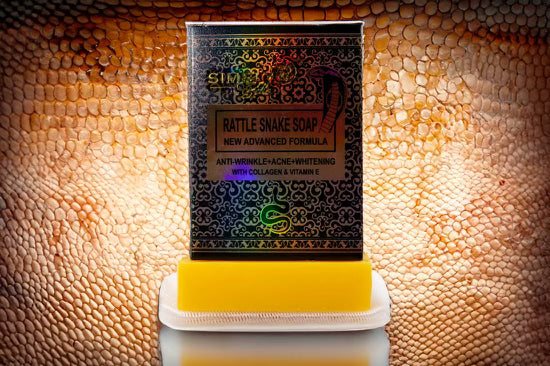 Simply Bella Luxury Soap Collection